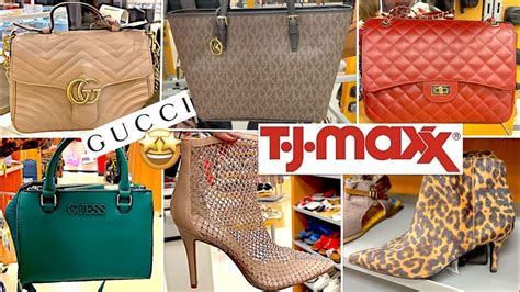 gucci guilty tj maxx|TJ Maxx with runway locations.